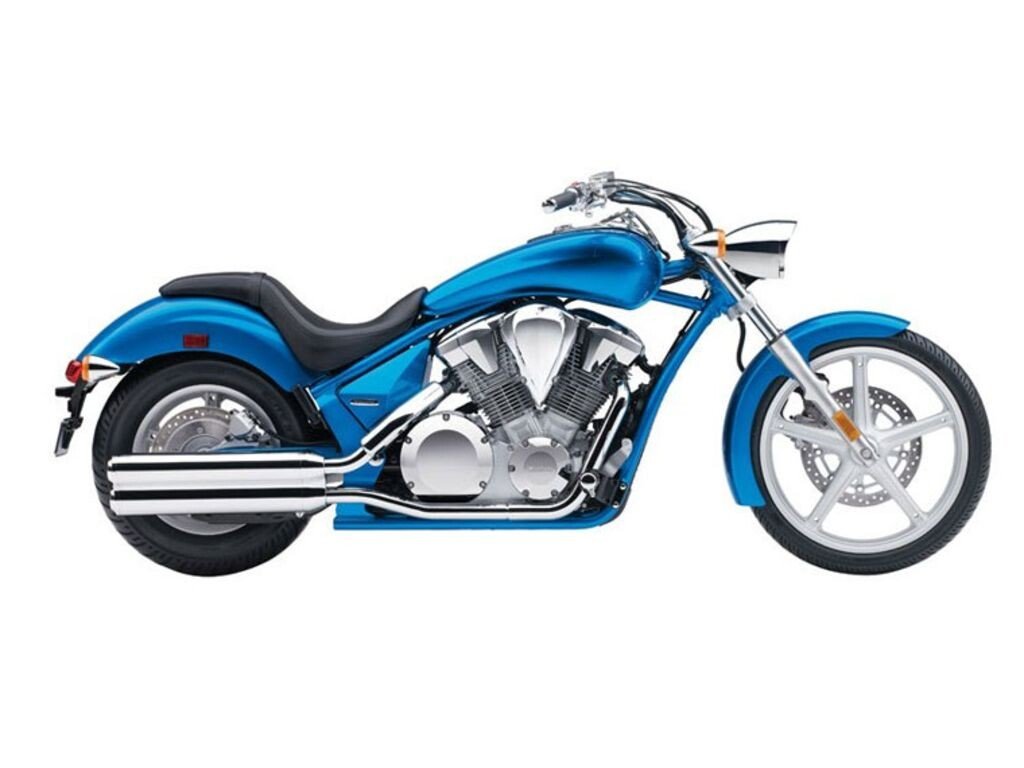 honda sabre chopper