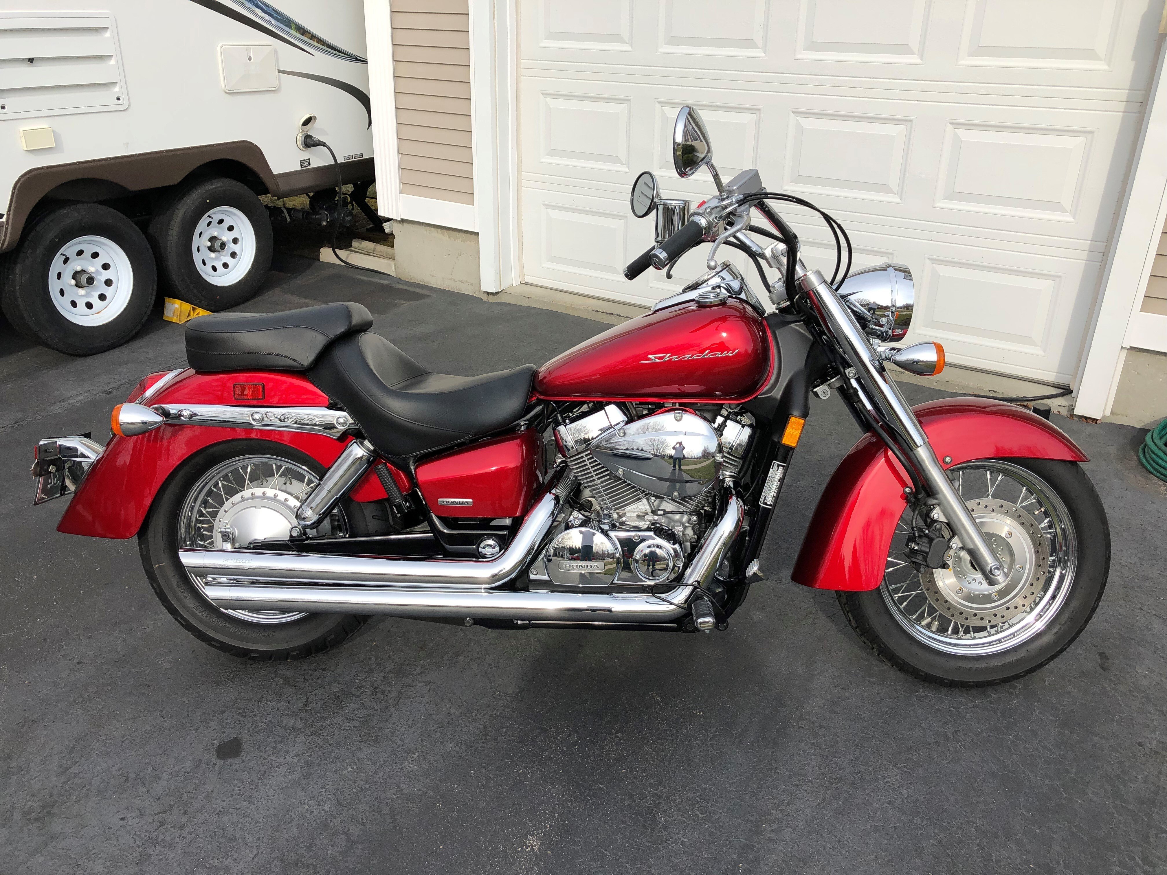 Used Honda Shadow For Sale Near Me Promotions