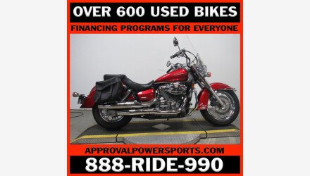 12 Honda Shadow Motorcycles For Sale Motorcycles On Autotrader