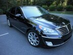 Thumbnail Photo 1 for 2012 Hyundai Equus for Sale by Owner