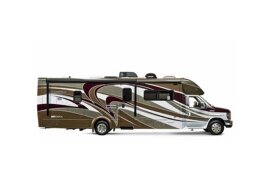 2012 Itasca Cambria 28T specifications