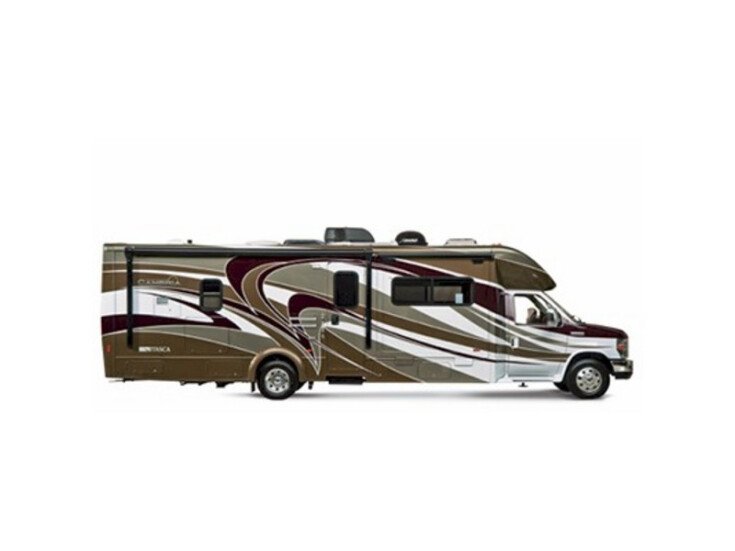 2012 Itasca Cambria 28T specifications