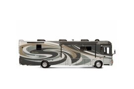 2012 Itasca Meridian 42E specifications