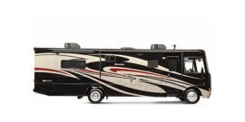 2012 Itasca Sunstar 26P specifications