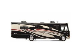 2012 Itasca Sunstar 30T specifications