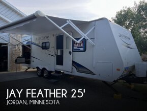 2012 JAYCO Jay Feather for sale 300393021