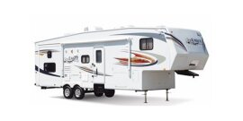 2012 Jayco Eagle Super Lite 31.5 FBHS specifications
