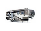 2012 Jayco Pinnacle 36 REQS specifications