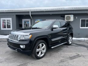 2012 Jeep Grand Cherokee for sale 101857210