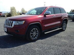 2012 Jeep Grand Cherokee for sale 102012692