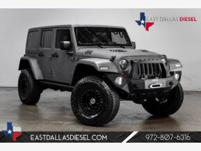 2012 Jeep Wrangler for sale 101807246