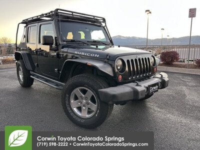 2012 Jeep Wrangler for sale 101808899