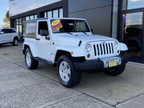 2012 Jeep Wrangler for sale 101817659