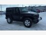2012 Jeep Wrangler for sale 101837785