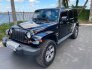 2012 Jeep Wrangler for sale 101839769