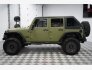 2012 Jeep Wrangler for sale 101842540