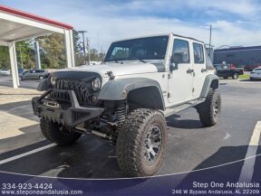 2012 Jeep Wrangler for sale 101862366