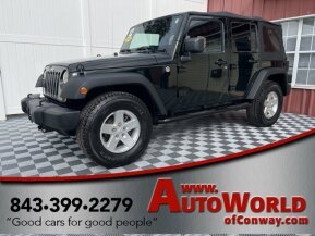 2012 Jeep Wrangler for sale 101866066
