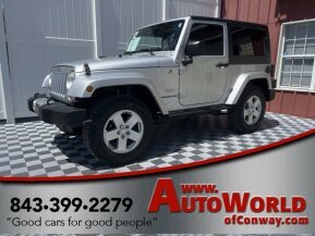 2012 Jeep Wrangler for sale 101867791
