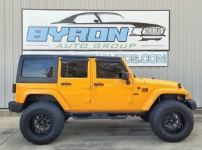 2012 Jeep Wrangler for sale 101852641