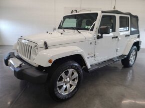 2012 Jeep Wrangler for sale 101871042