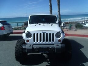 2012 Jeep Wrangler for sale 101913134