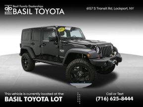 2012 Jeep Wrangler for sale 101959154