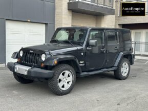 2012 Jeep Wrangler for sale 101964326