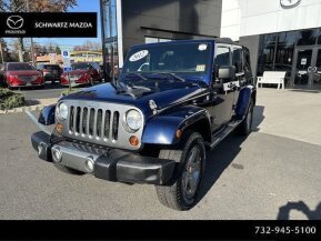 2012 Jeep Wrangler for sale 101968068