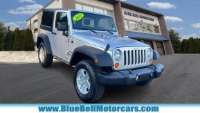 2012 Jeep Wrangler for sale 102001809