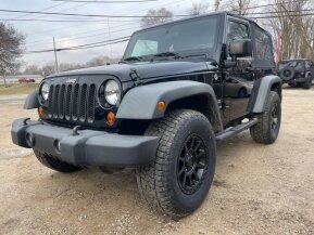 2012 Jeep Wrangler for sale 102002918