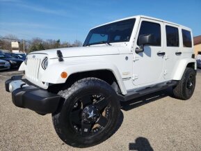 2012 Jeep Wrangler for sale 102009622