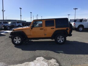 2012 Jeep Wrangler for sale 102015523