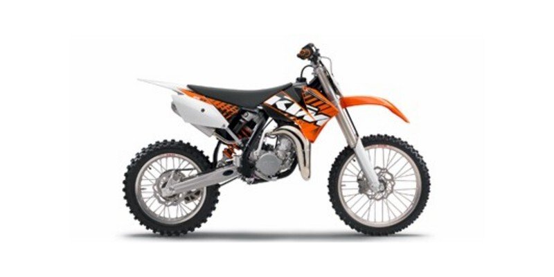 2012 85 Specifications, Photos, and Model Info