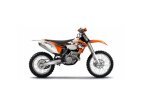 2012 KTM 105XC 250 F specifications
