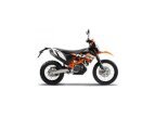 2012 KTM 690 R specifications