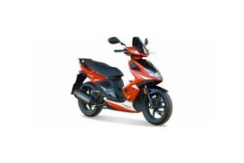 2012 KYMCO Super 8 50 2T specifications