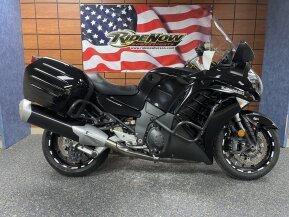 2012 Kawasaki Concours 14 ABS for sale 201324583