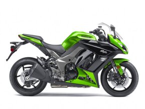 2012 Kawasaki Ninja 1000 ABS for sale 201334113
