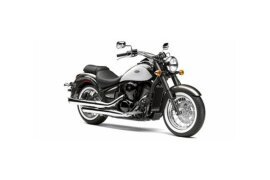 2012 Kawasaki Vulcan 900 Classic Special Edition specifications