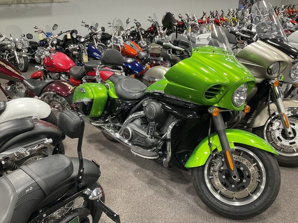 2012 kawasaki deals vulcan 1700 vaquero