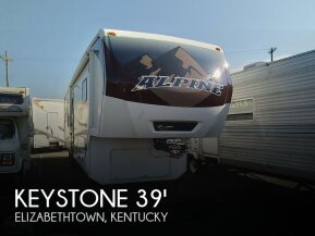 2012 Keystone Alpine for sale 300332654