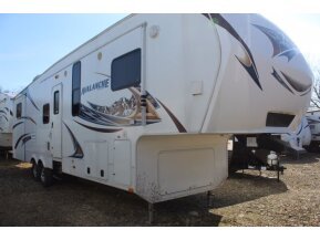 2012 Keystone Avalanche for sale 300359288