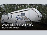 2012 Keystone Avalanche for sale 300498586