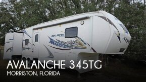 2012 Keystone Avalanche for sale 300498586