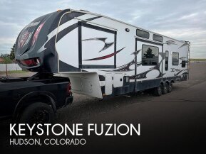 2012 Keystone Fuzion for sale 300406067