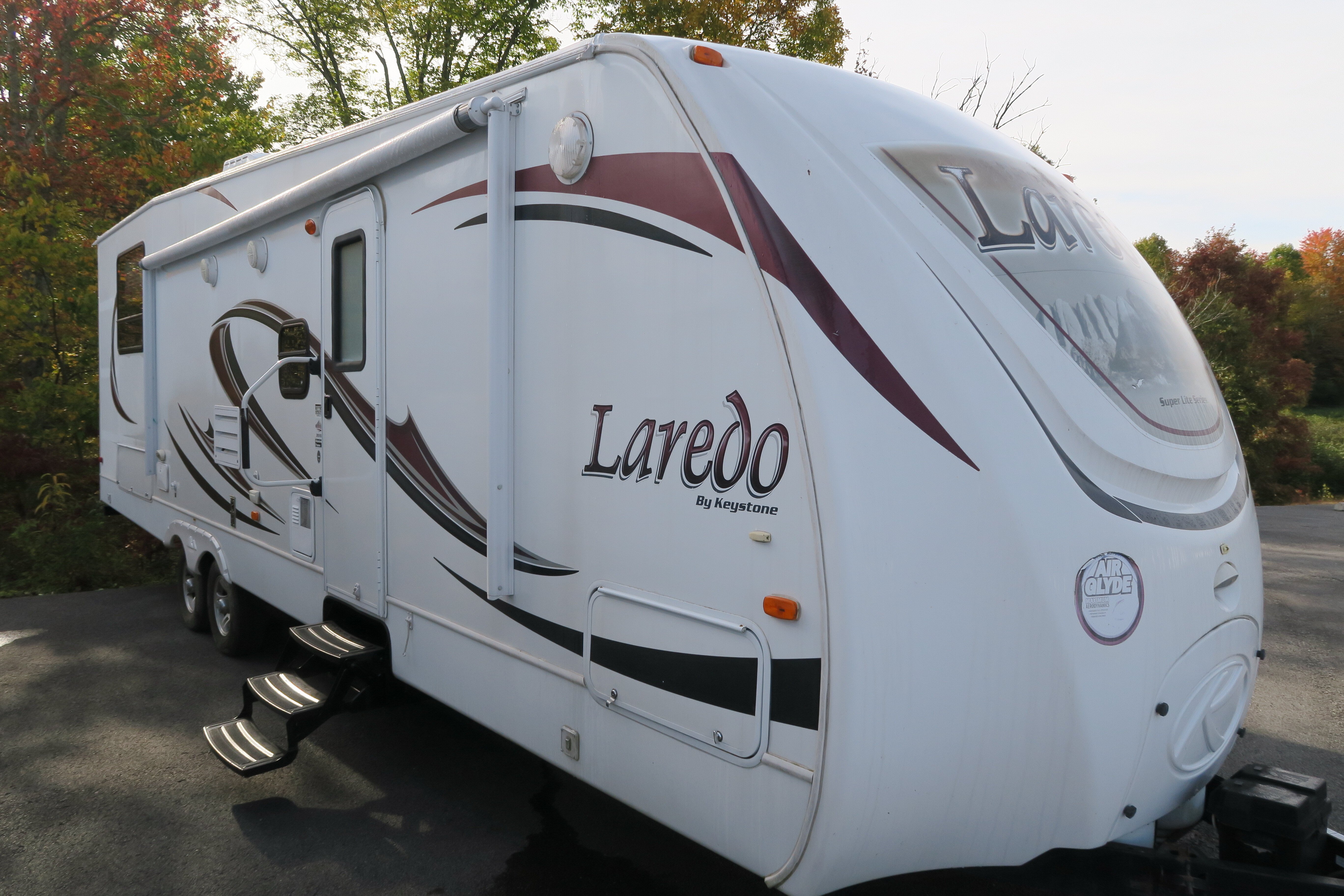 2012 Keystone Laredo RVs for Sale RVs on Autotrader