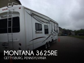 2012 Keystone Montana for sale 300312065