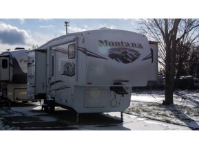 2012 Keystone Montana for sale 300352317