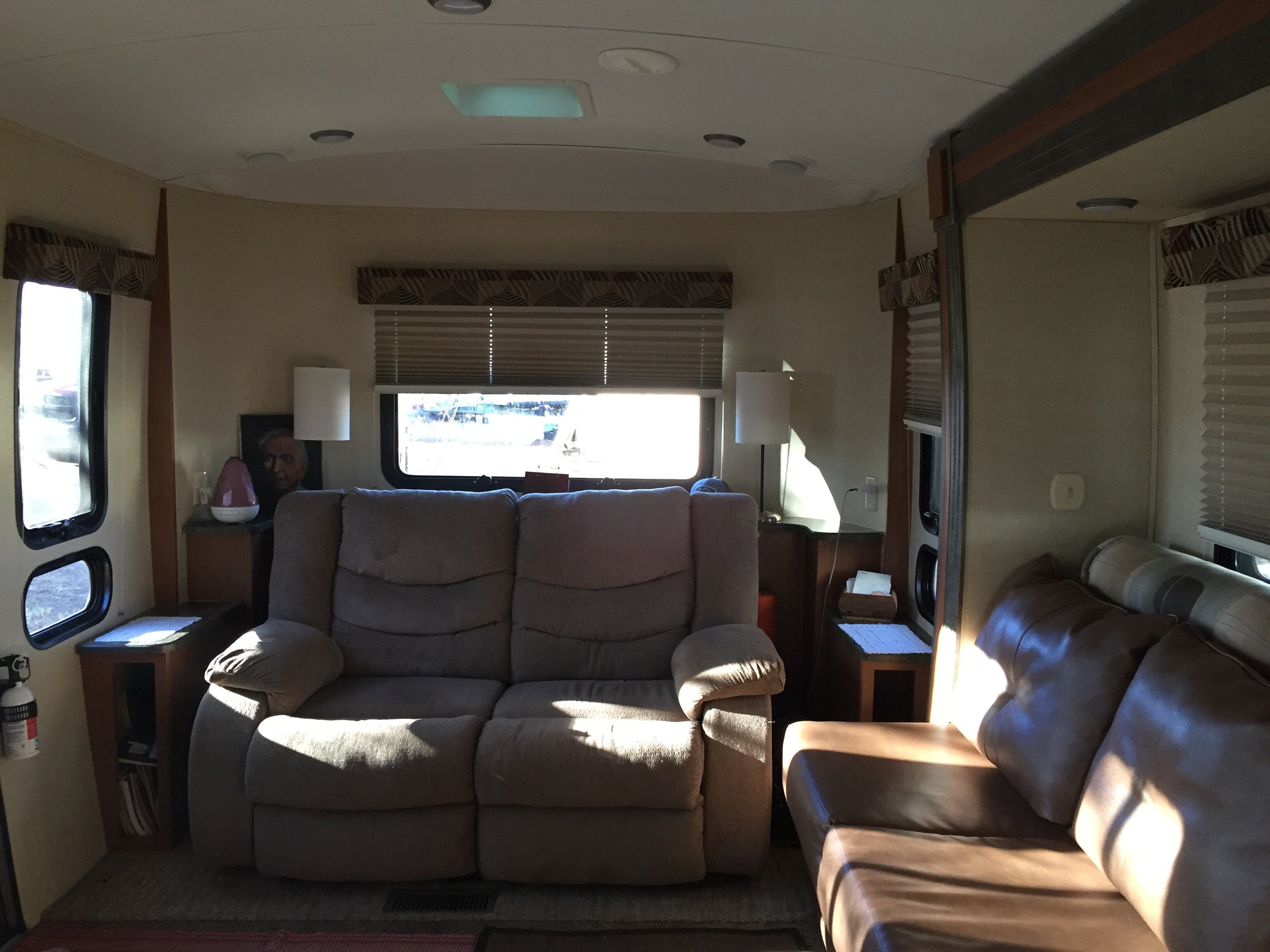 2012 Keystone Vantage RVs for Sale RVs on Autotrader